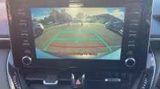 Toyota Corolla 1.8 VVT-i Hybrid Icon Tech 5dr CVT Hybrid Hatchback